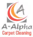 A-Alpha Carpet Cleaning   logo